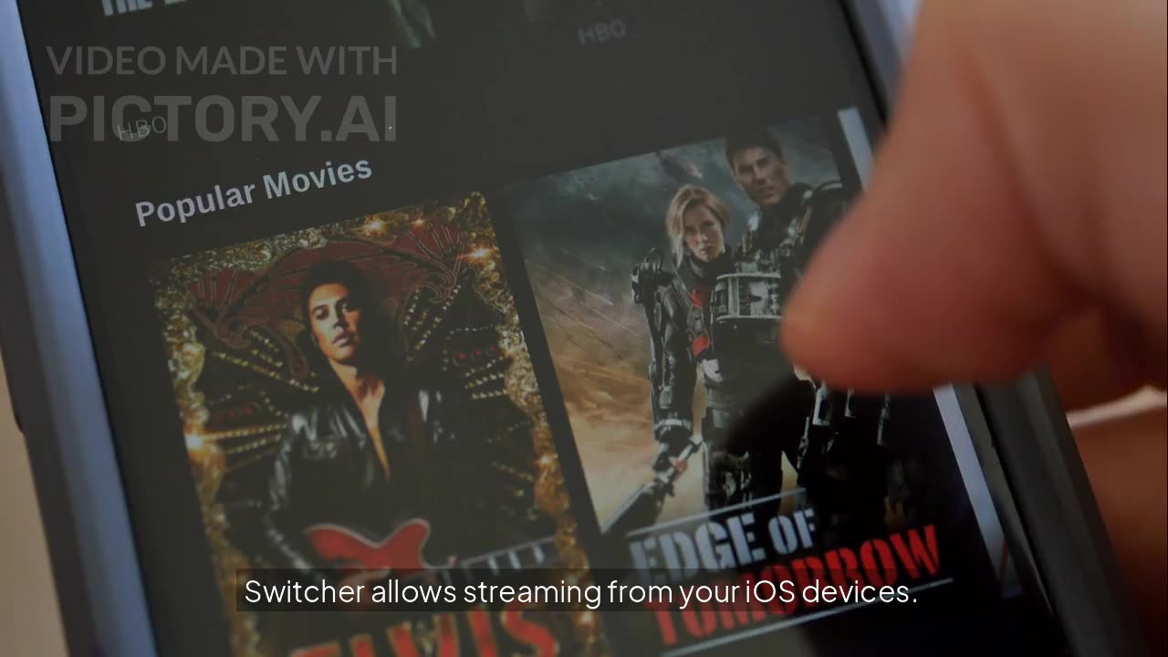 How to Live Stream Any Sporting Event Like a Pro (Using Just iPhones!)