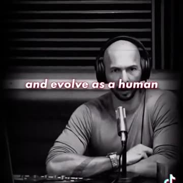 Andrew & Tristan Tate on losing your parents