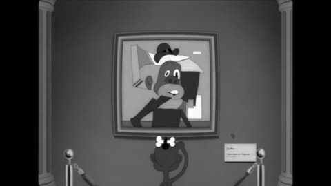 animation music vid