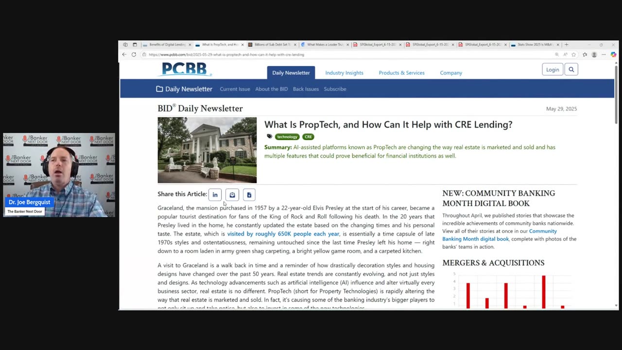 Episode 408: What is Proptech?