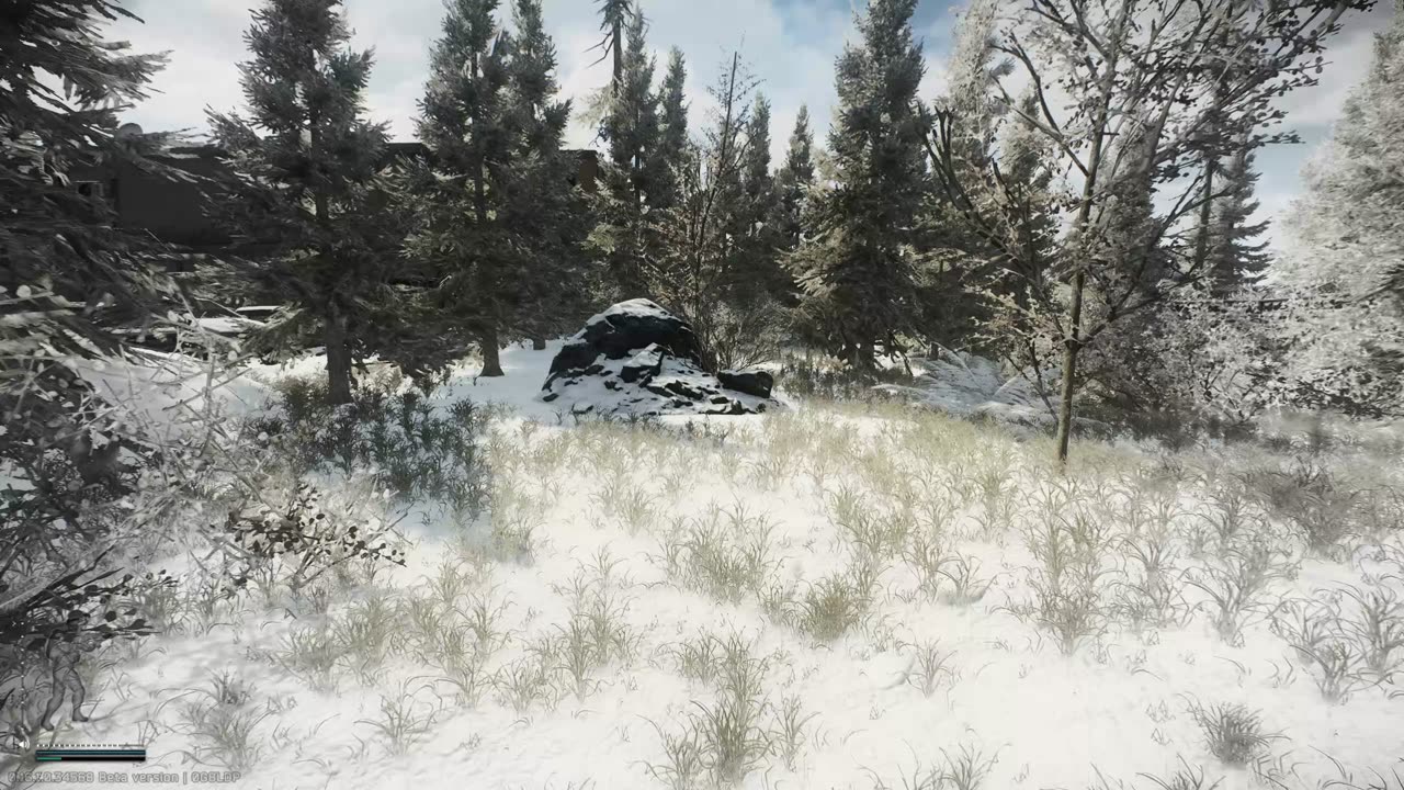 EFT clips