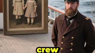 The Mary Celeste: The True Story of History’s Most Famous Ghost Ship