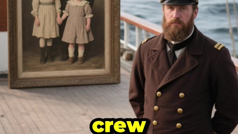 The Mary Celeste: The True Story of History’s Most Famous Ghost Ship