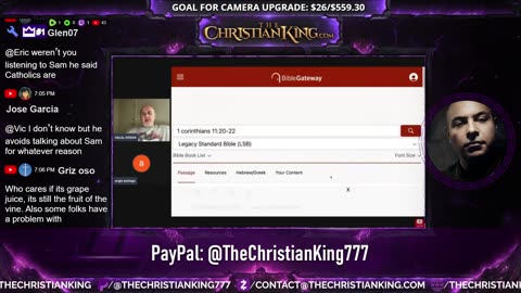 EXPOSING The Catholic & Orthodox Church