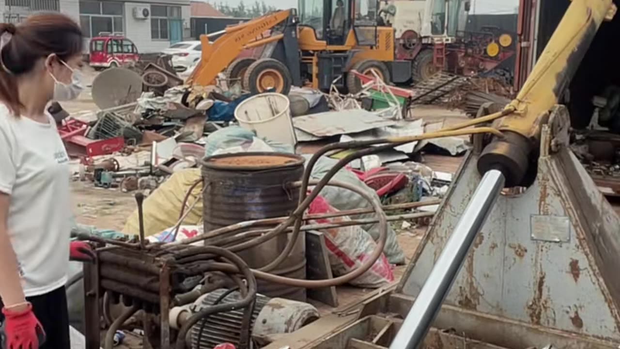 Fascinating Machines in Action! #Satisfying | FeedMyCuriosity