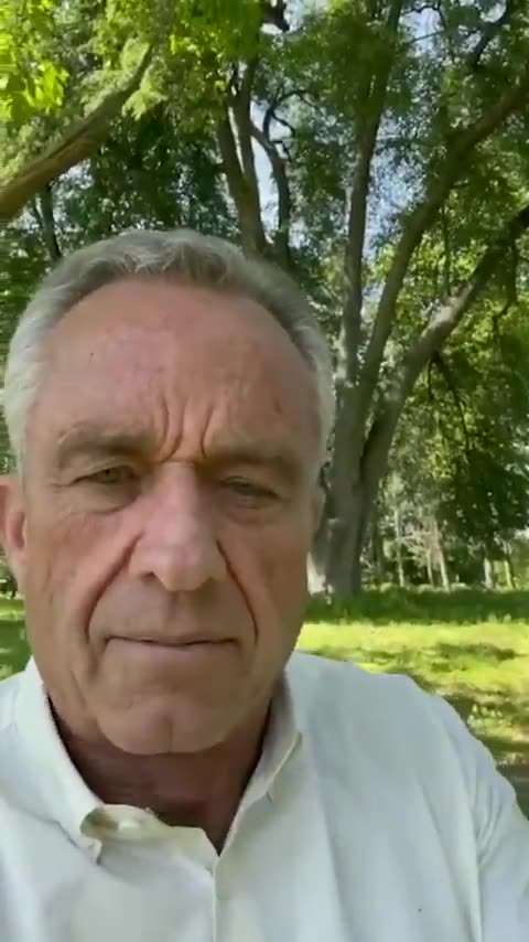 “Why are Bill Gates and China allowed to buy up all of America’s farmland?”