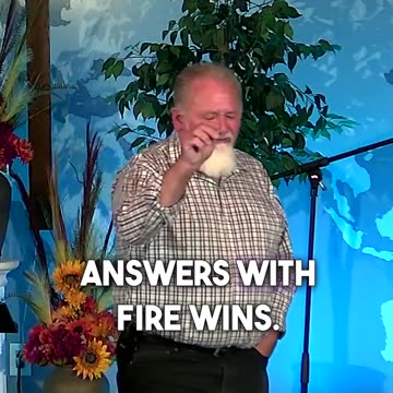 The Power of the One True God | Colossians 1:15–20