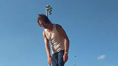 Calisthenics, 52 Blocks Expert, Martial Arts Expert Batman!!! 🦇