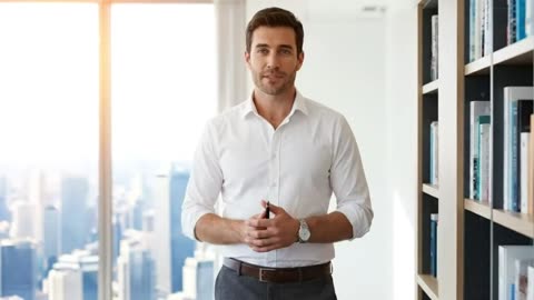 Index Investing Explained | The Easiest Way to Build Long-Term Wealth