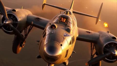 Black Sunday: Ploesti Raid