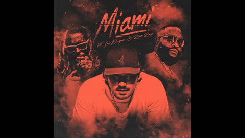 Morgan Wallen, Lil Wayne, Rick Ross - Miami (SLOWED + REVERB)