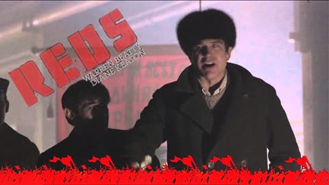 14 Comrades - Dave Grusin - Reds Soundtrack 1981