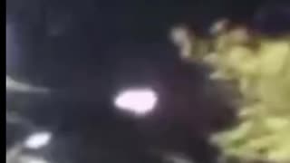 Tic-tac UFO recorded in the interior of Ceará in Brazil