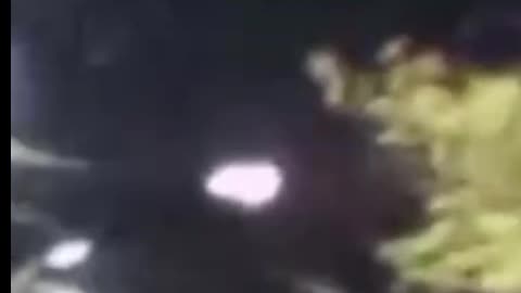 Tic-tac UFO recorded in the interior of Ceará in Brazil