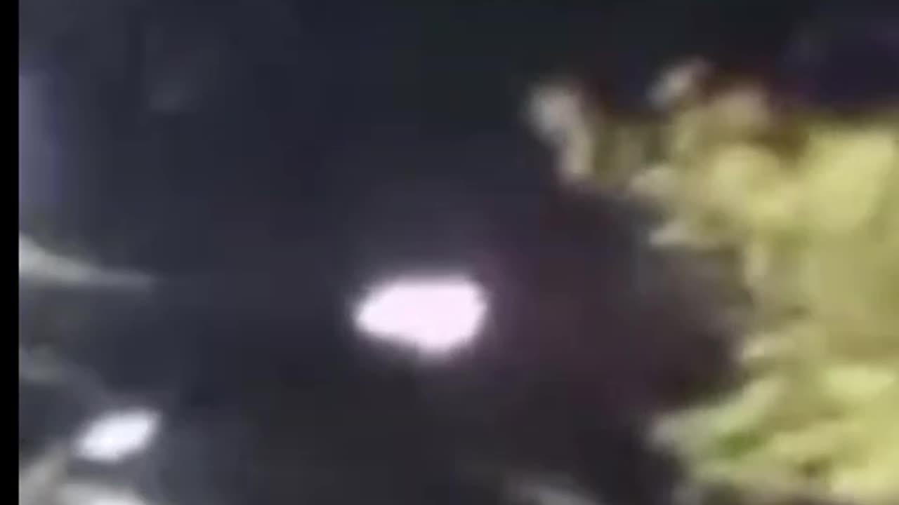Tic-tac UFO recorded in the interior of Ceará in Brazil