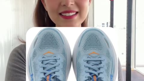 HOKA Bondi 9 Running Shoe