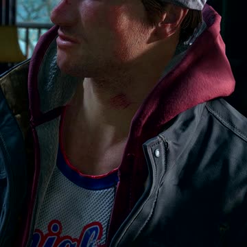 Days Gone - Iron Mike Was a Good Leader (Survival II)