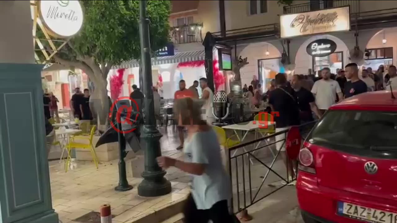 makeleio.gr - Γης μαδιάμ στη Ζάκυνθο από γ#φτους