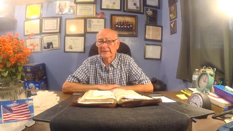 Por cual caminovas caminando? Seguro que te lleba al CIELO??