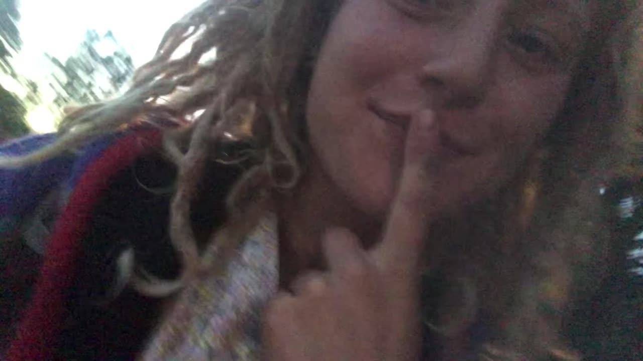 💃🏼My first experience of an illegal rave in Sweden