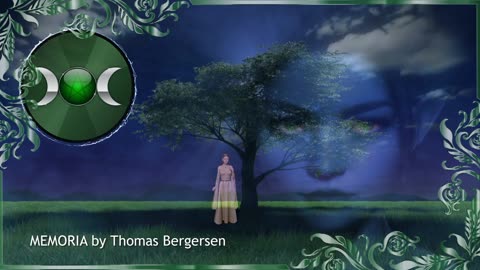 MEMORIA by Thomas J. Bergersen