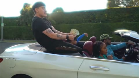 Yeat - Move (OFFICIAL VIDEO)