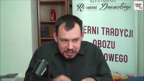 Braun i komory gazowe. Próba analizy - Komentarz Narodowy