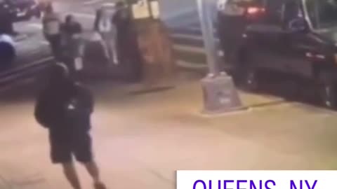 🚨 QUEENS, NY — HORRIFIC CRASH 🚨