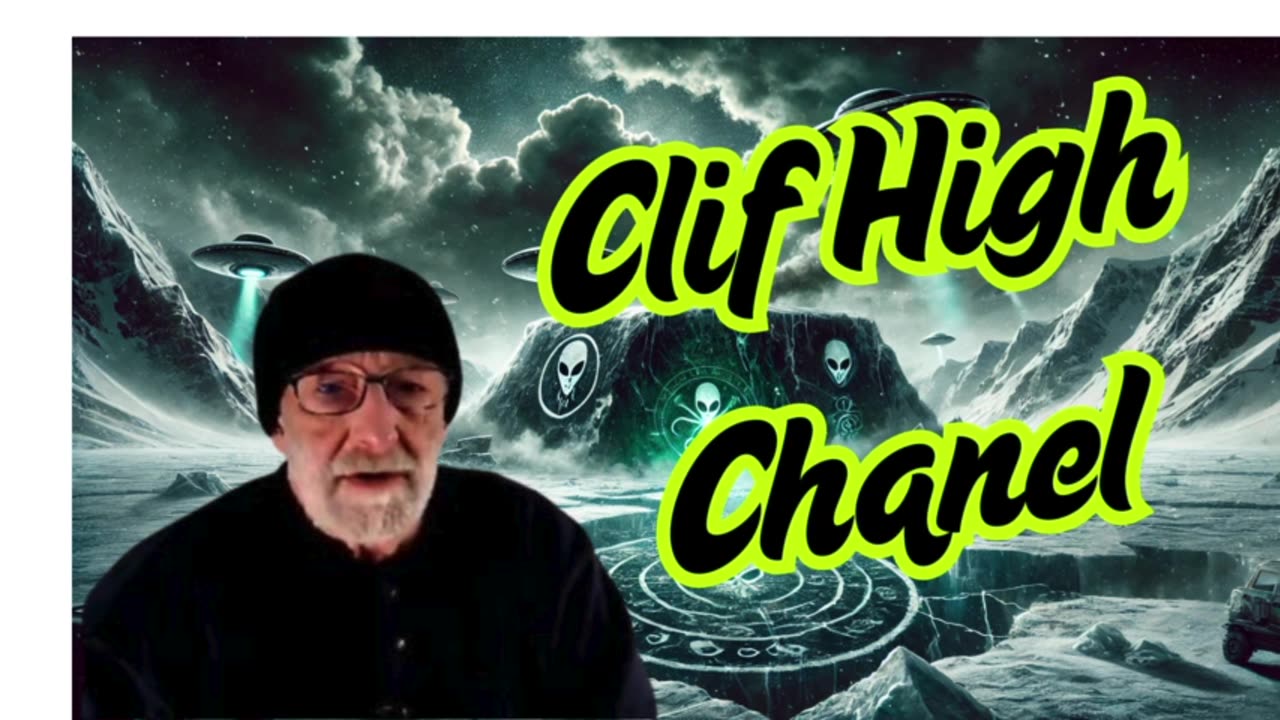 🧠 MASS | Clif High Drops a Mind-Bending Update 1