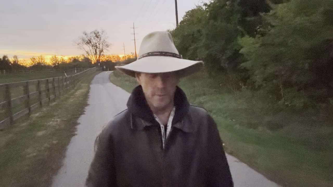 It’s All About Goodwill