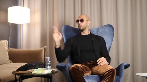 The Real Story of the Tinder Swindler | Tate Speech Ep. 220 (February 14, 2022)