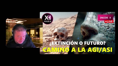 COLAPSO 2027... Y la AI tiene la culpa
