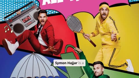 Hot Toast Music Co. with Mr. Symon Official Channel