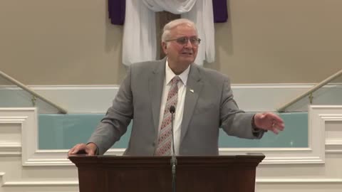 Mother of Harlots vs The Bride of Christ (Pastor Charles Lawson)