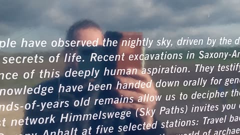 A visit to the oldest solar observatory in Germany #2