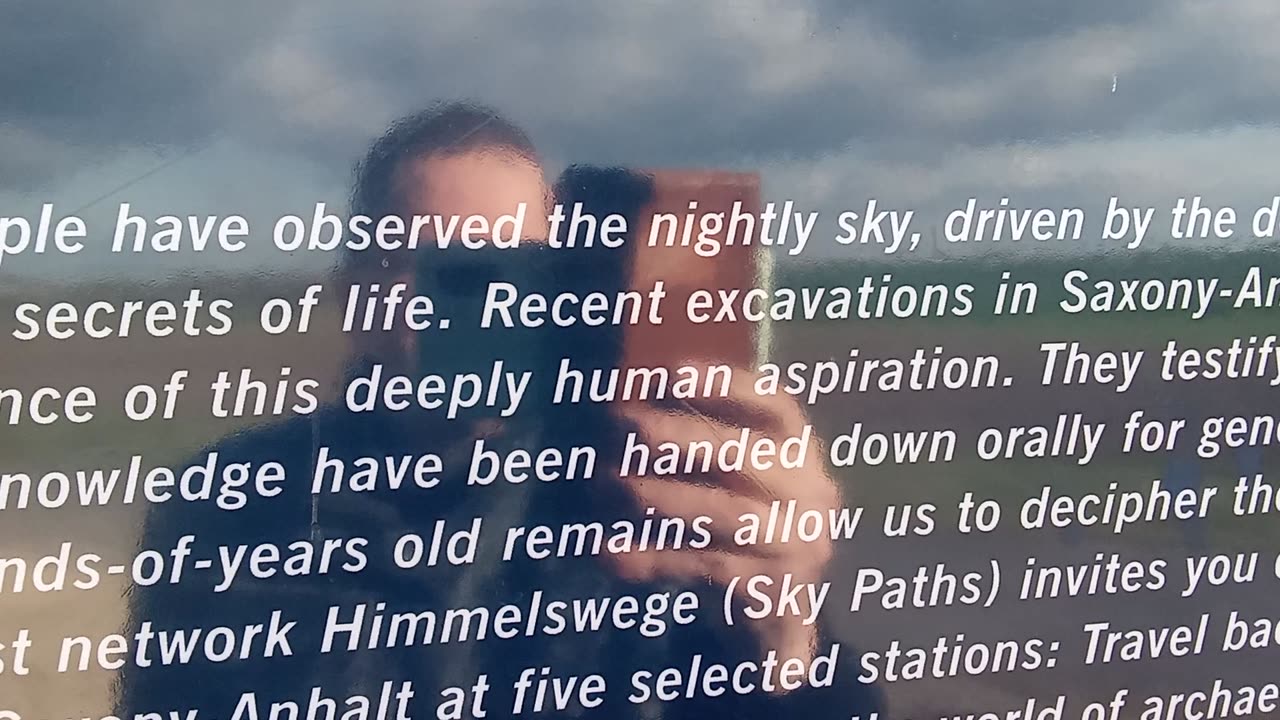 A visit to the oldest solar observatory in Germany #2