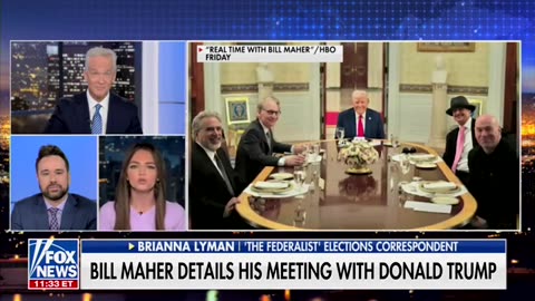Bill Maher Doesn't Deserve Credit For Learning What 77 Million Americans Already Knew