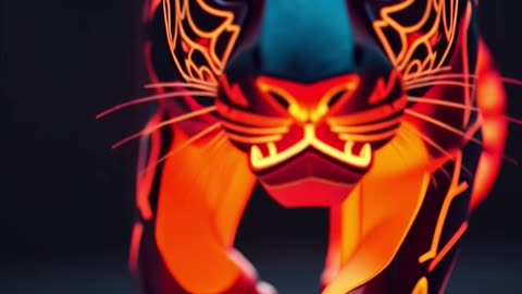 SHE'S ANIMALISTIC OFFICIAL MUSIC VIDEO