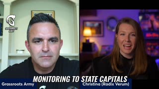 FBI’s Dirty Tricks: Exposing the Setup