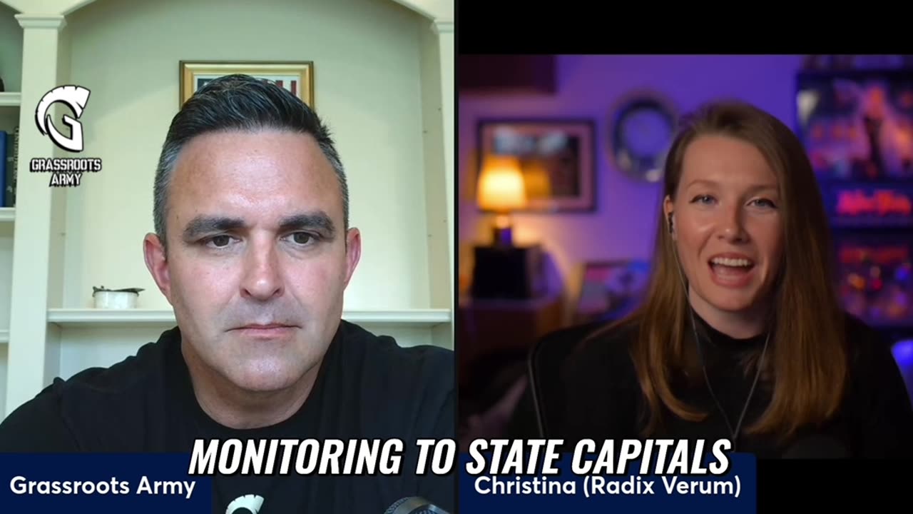 FBI’s Dirty Tricks: Exposing the Setup