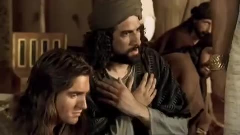 Book of Genesis The Beggining ABRAHAM 2000 Full Movie