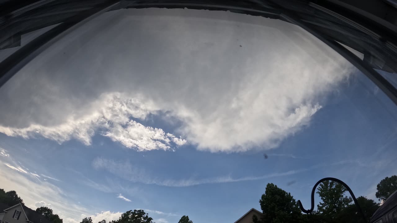 Myrtle Beach Sky Watch 5/2/25 pt1