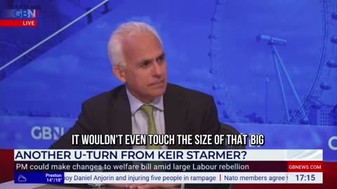 If you’re not a British citizen, you shouldn’t be claiming benefits