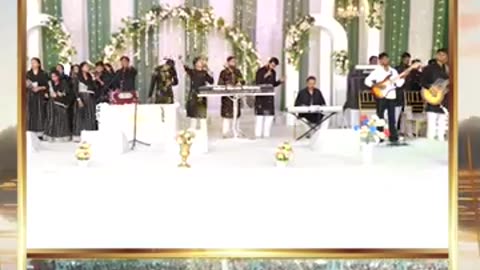 Sweet Distribution & Holy Communion Big Meeting @ankurnarulaministries