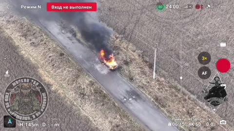 War in ukraine