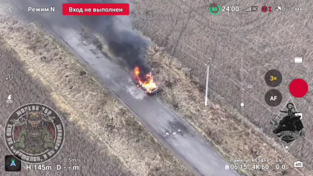 War in ukraine