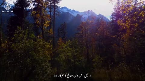 Fikr Na Karo! Allah Tumhari Hifazat Karega | Mufti Menk Motivational Bayan
