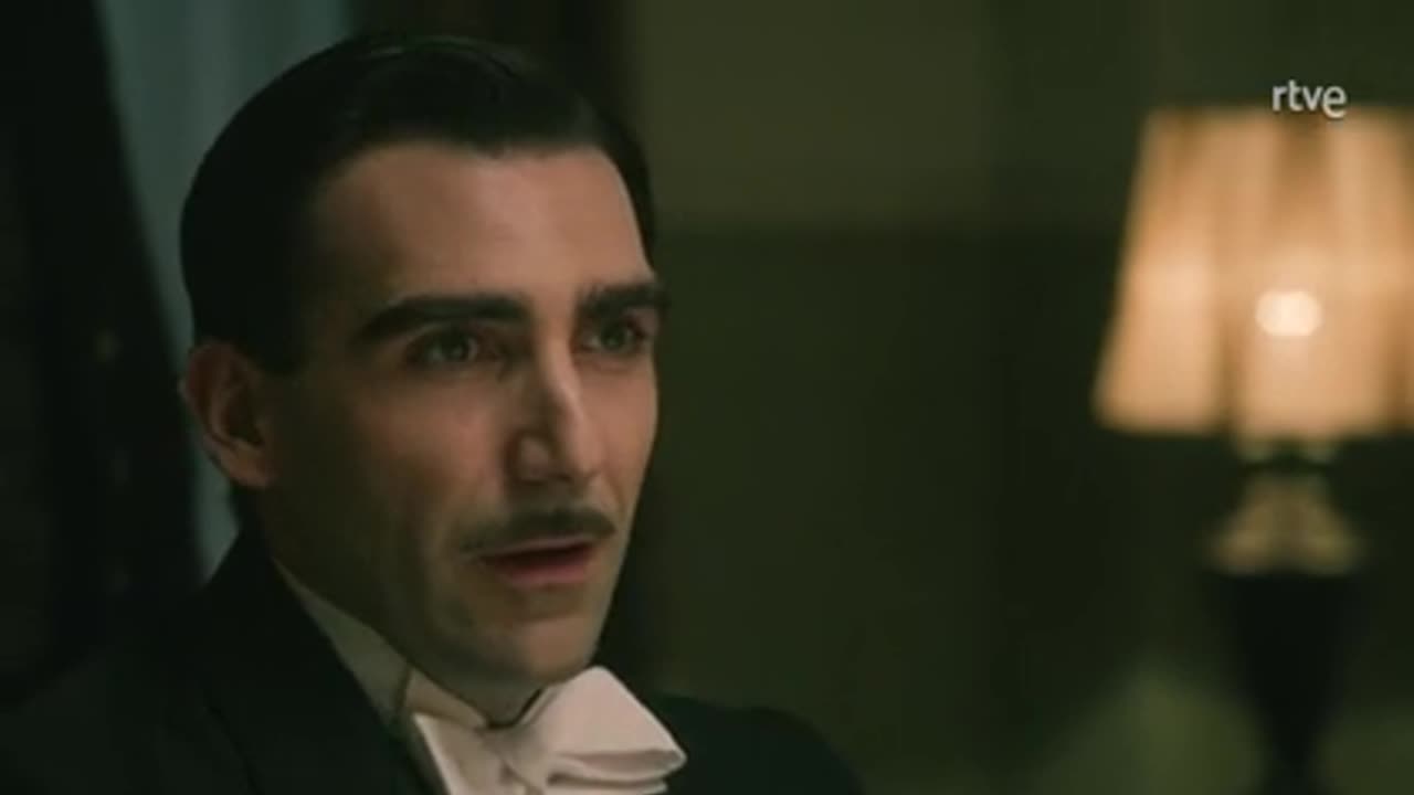 La Promesa - Capitulo 769 parte 1