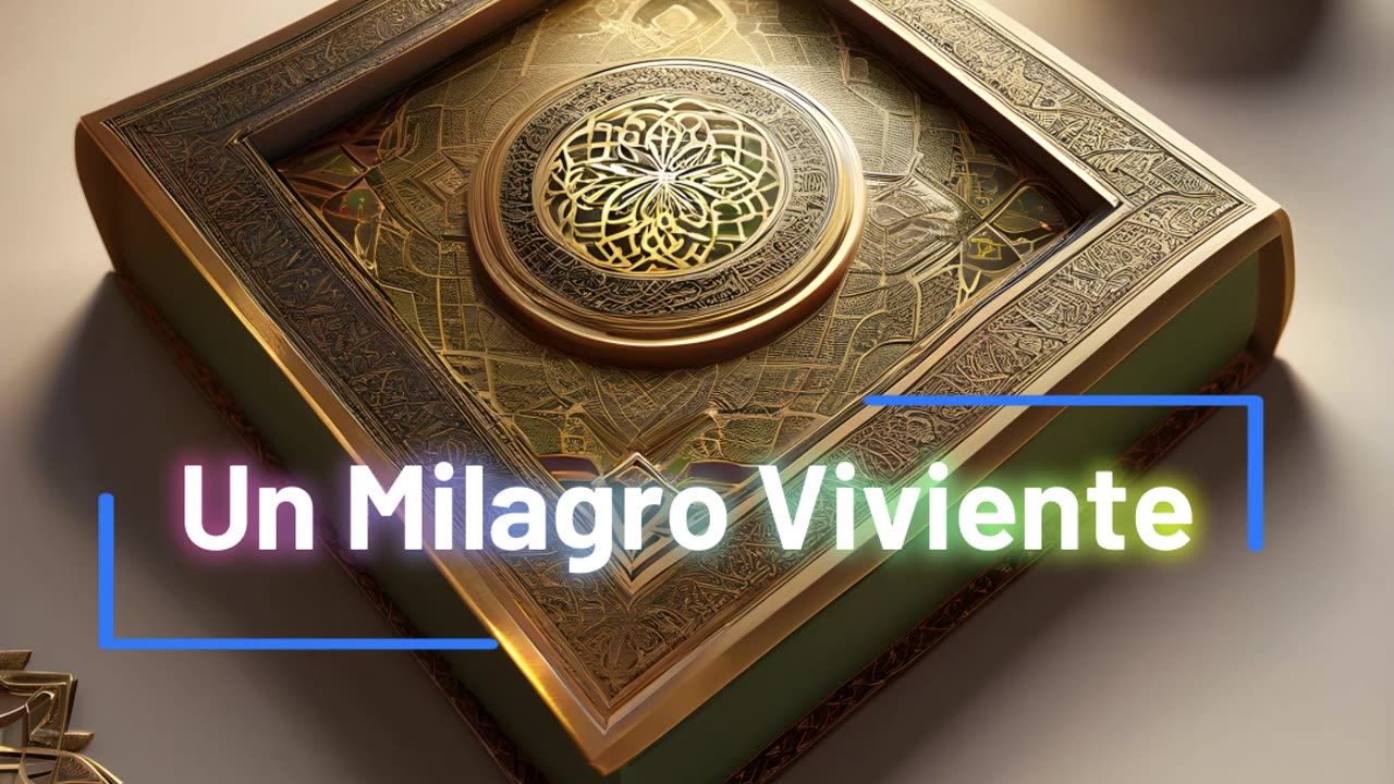 Preservación del Qurán