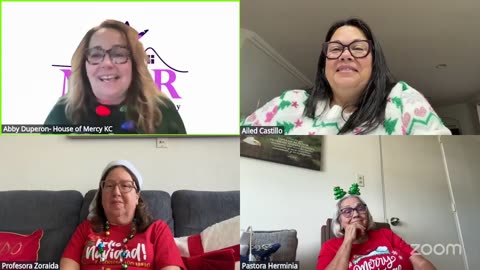 Hablemos Mujer - Recap 2025!!